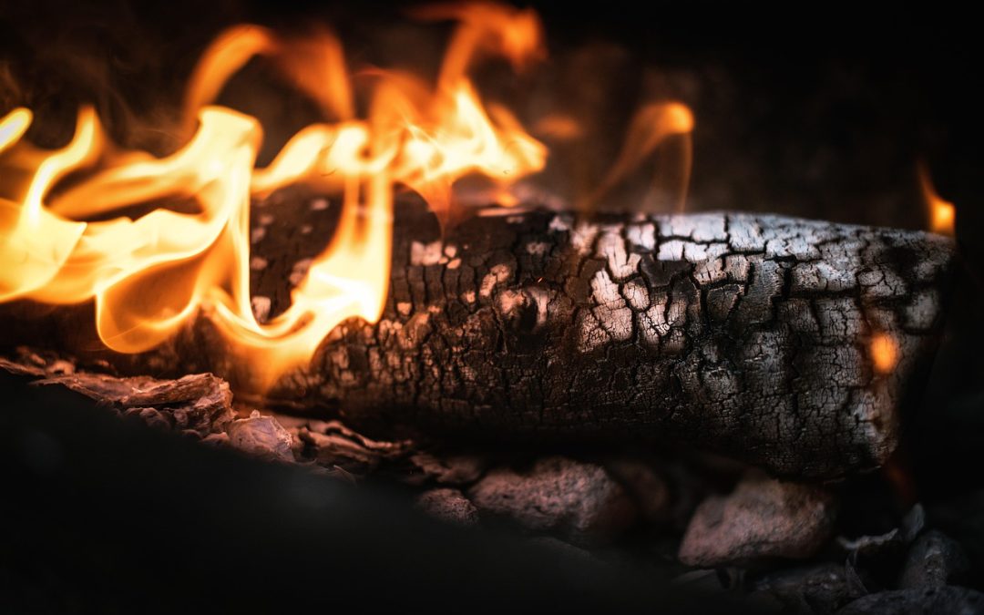 Dinas Damkar Berau Bantu Tabrakan Kendaraan di Alun-Alun